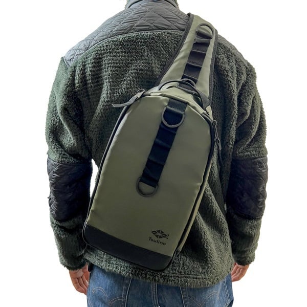 ランガンワンショルダーバッグ　